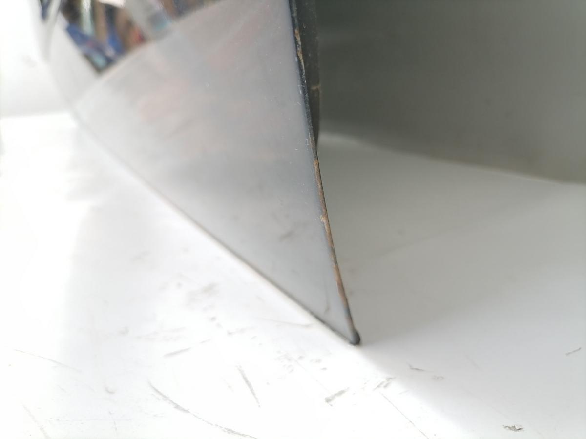 Mercedes A Klasse W169 original T&uuml;r vorn links 696 Nachtschwarz 3-T&uuml;rer Bj.2006